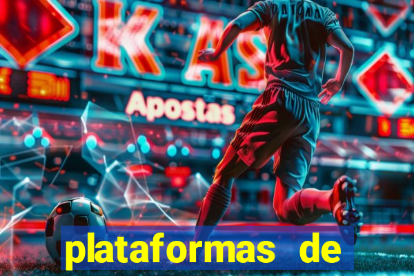 plataformas de apostas deposito minimo 1 real